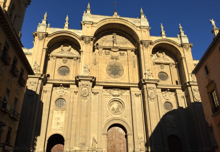 Catedral de Santa María de la Encarnación