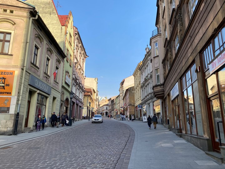 Stare Miasto Cieszyn