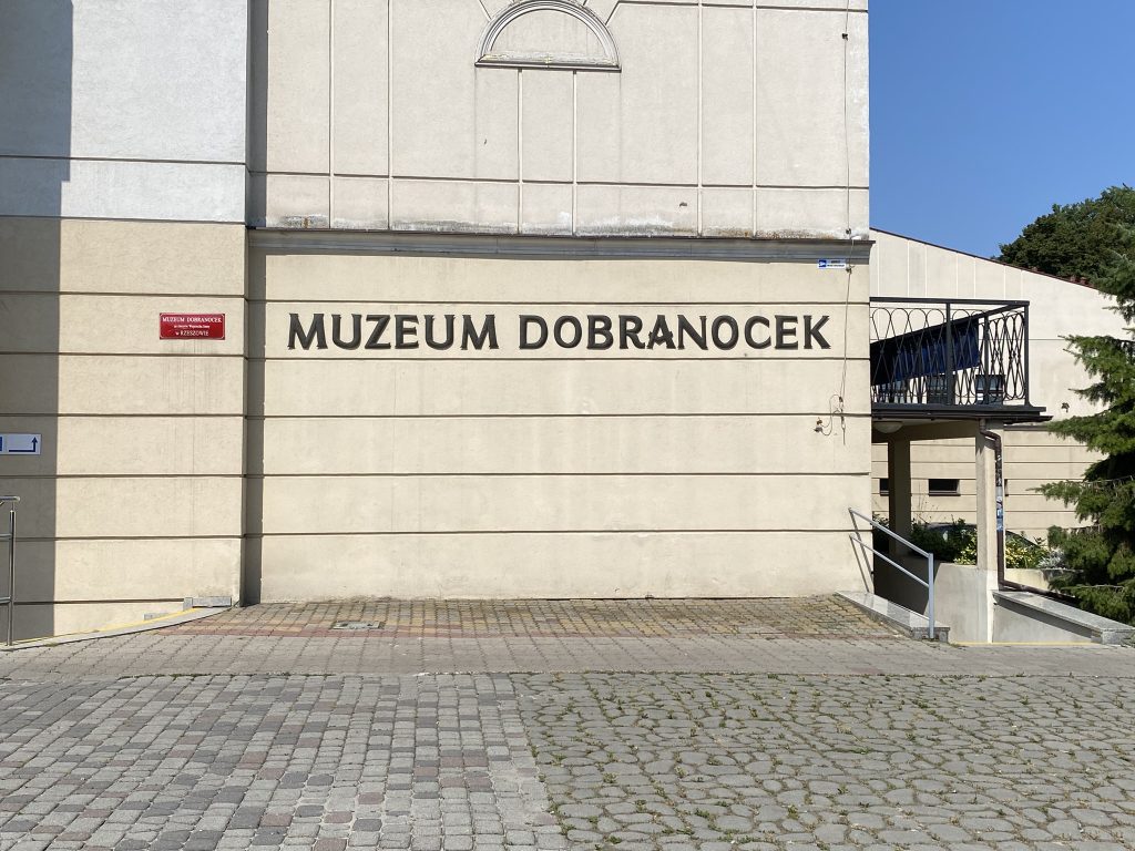 Rzeszów - Muzeum Dobranocek