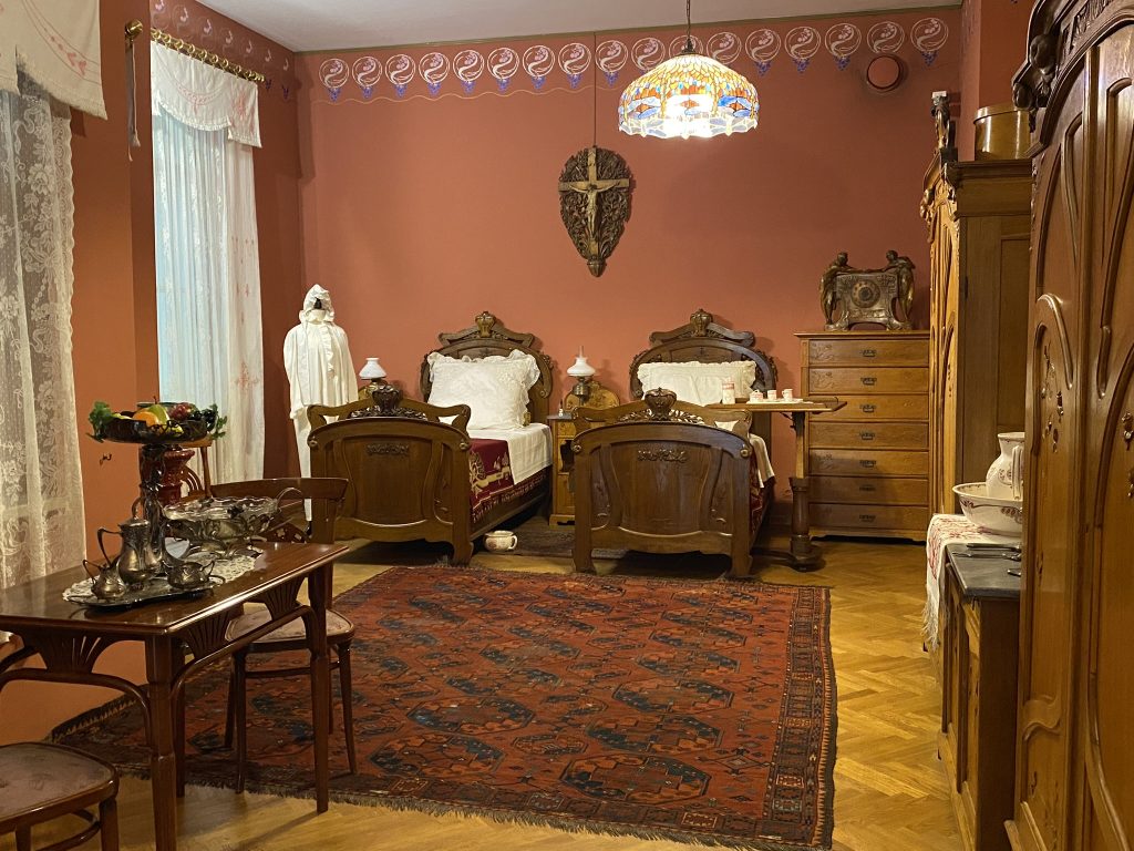 Płock - Muzeum Mazowieckie