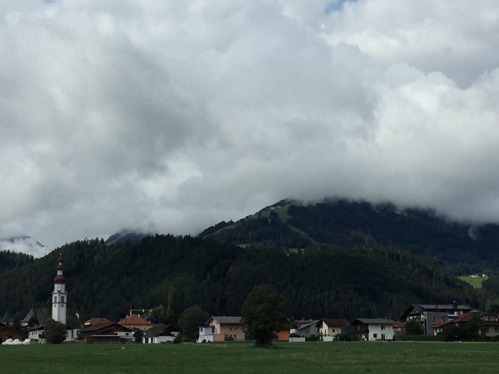 Kematen in Tirol