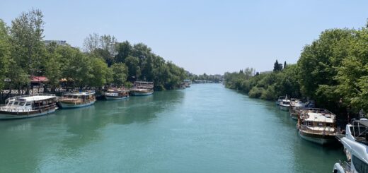 Manavgat