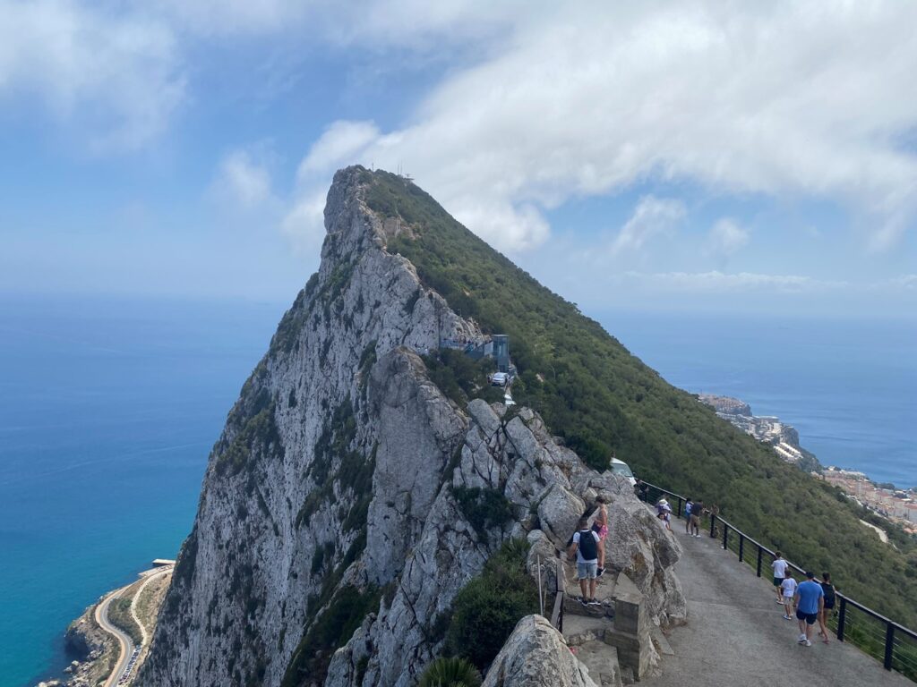 Gibraltar