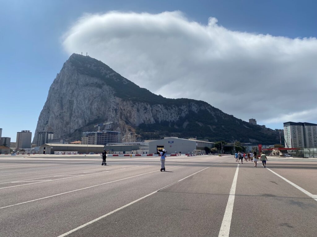 Gibraltar