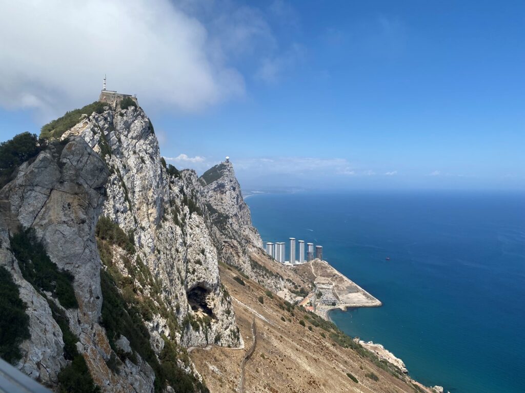 Gibraltar