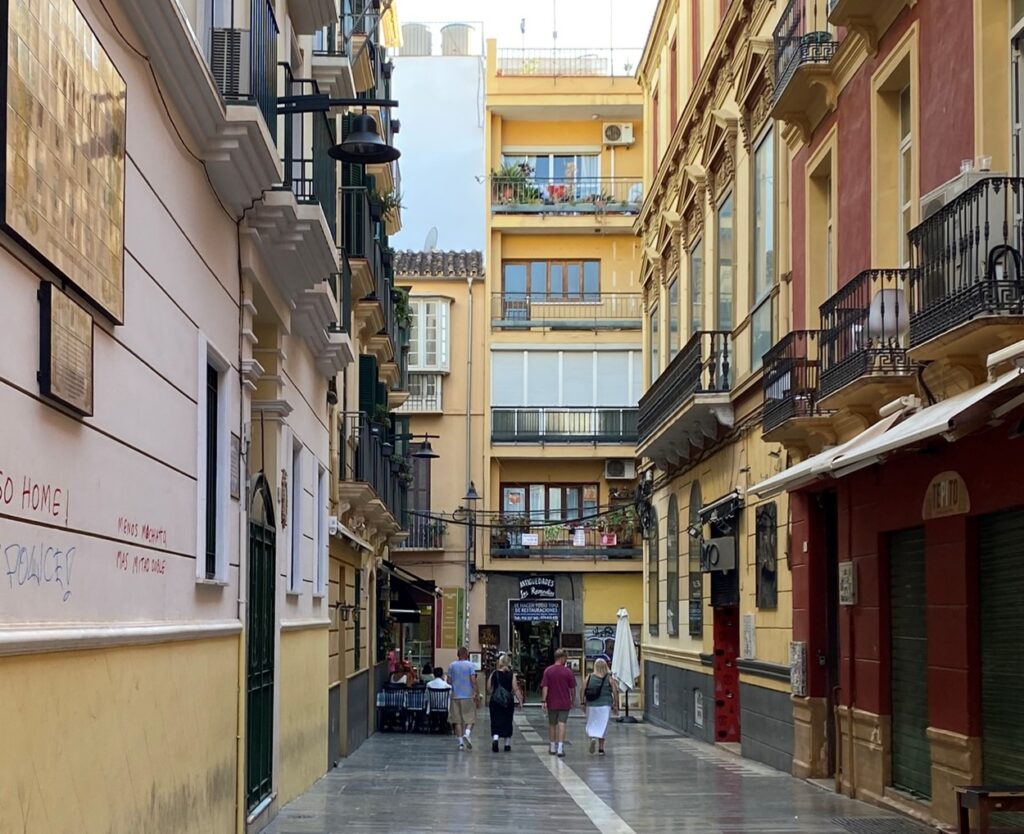 Malaga