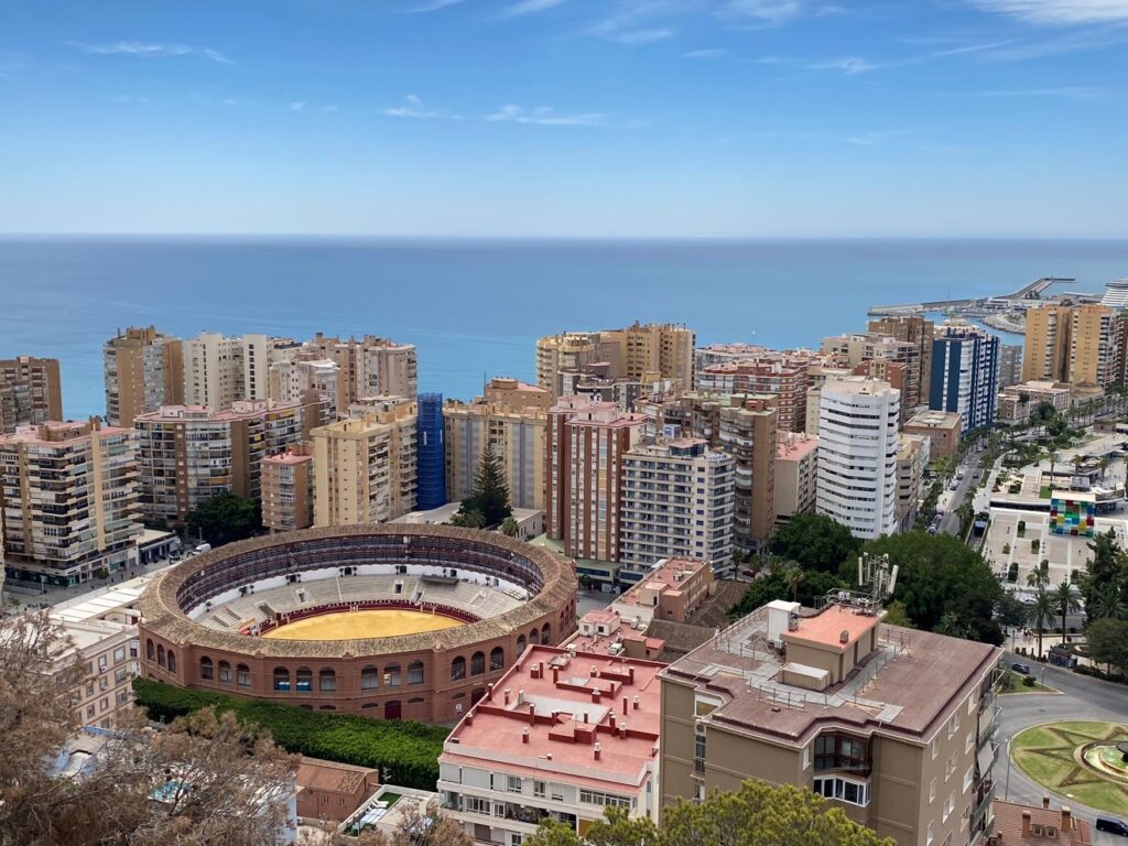 Malaga