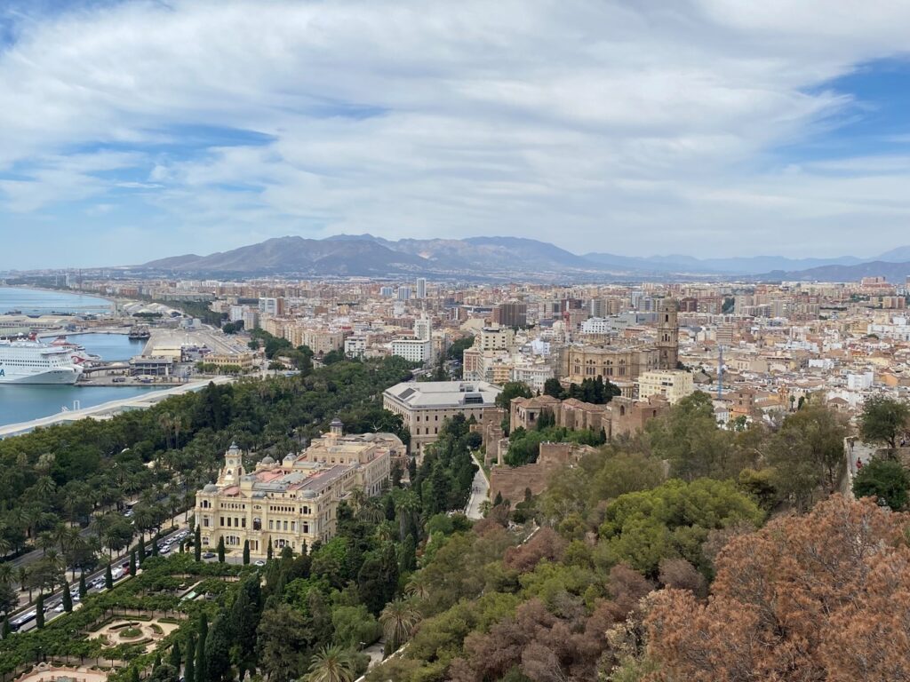 Malaga