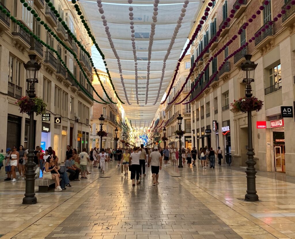 Malaga