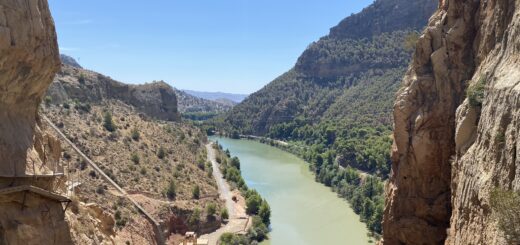 Caminito del Rey