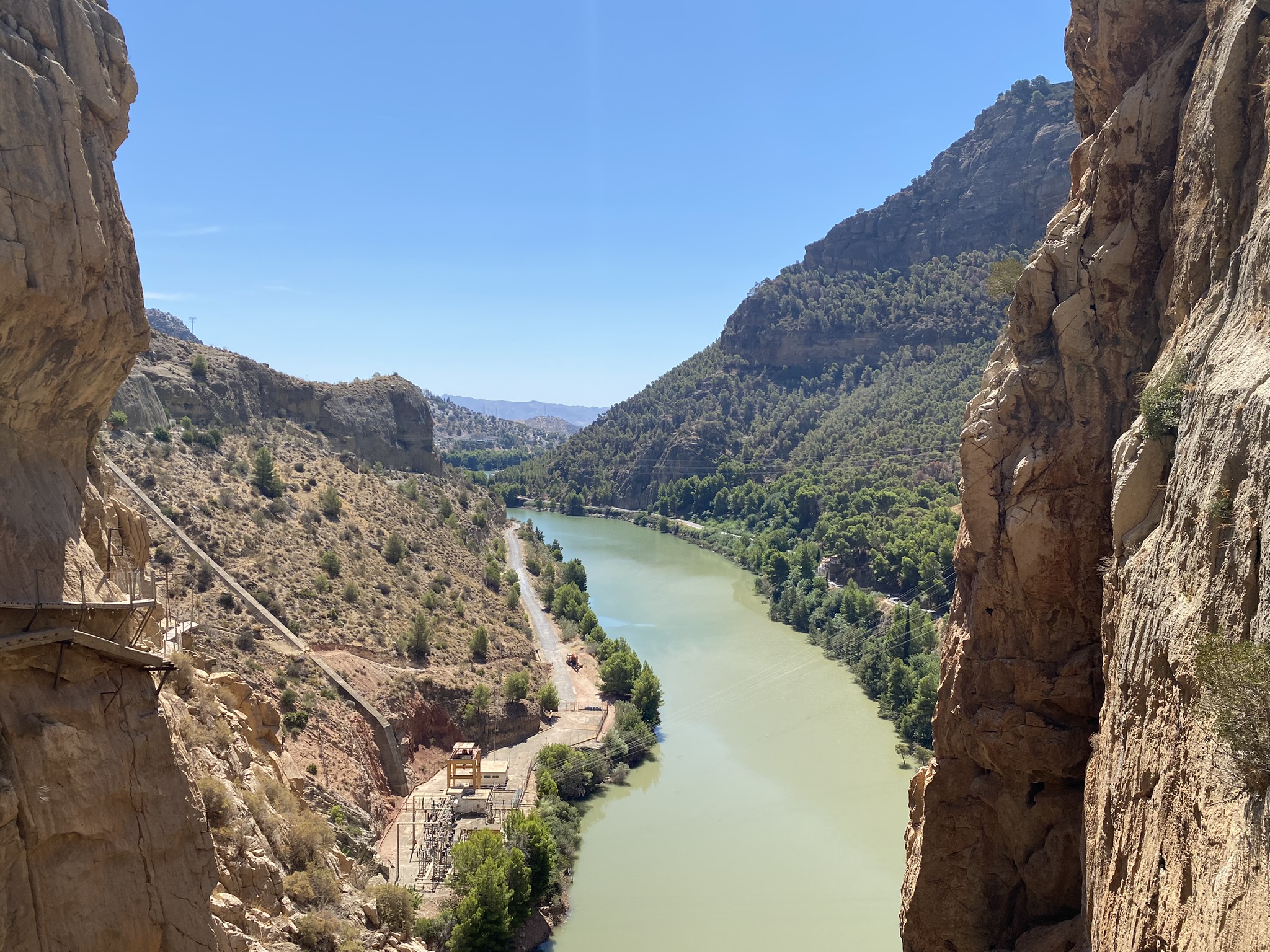 Caminito del Rey