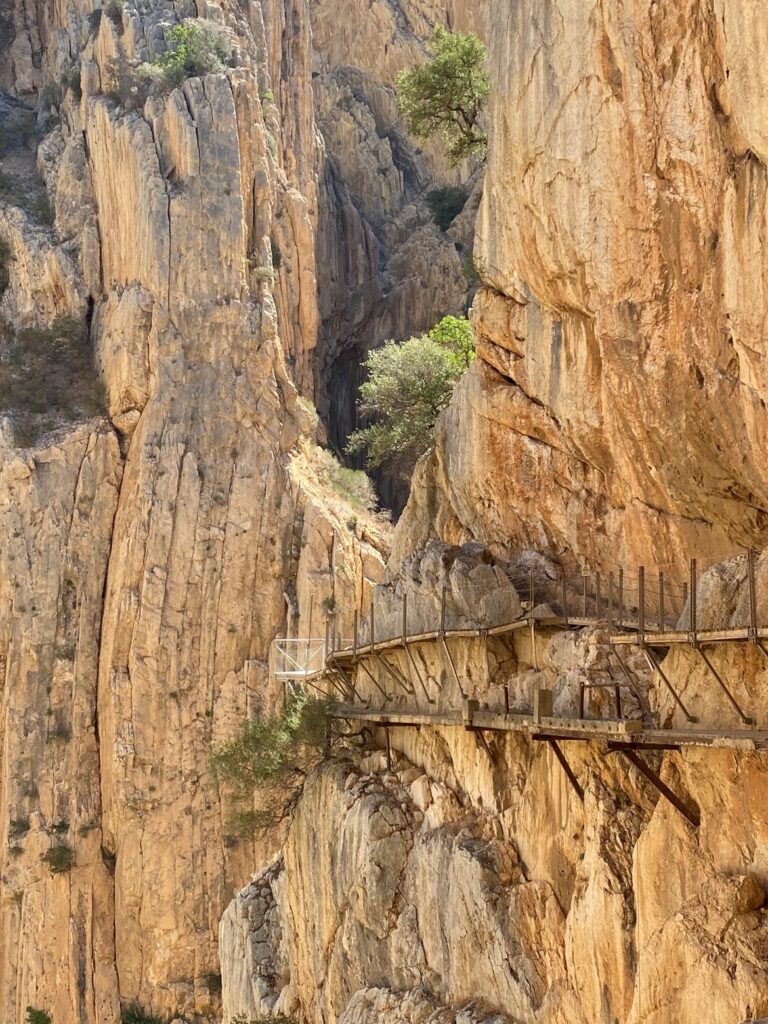 Caminito del Rey