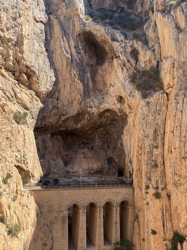 Caminito del Rey