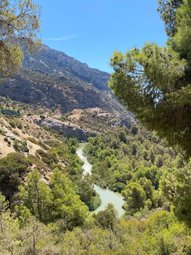 Caminito del Rey