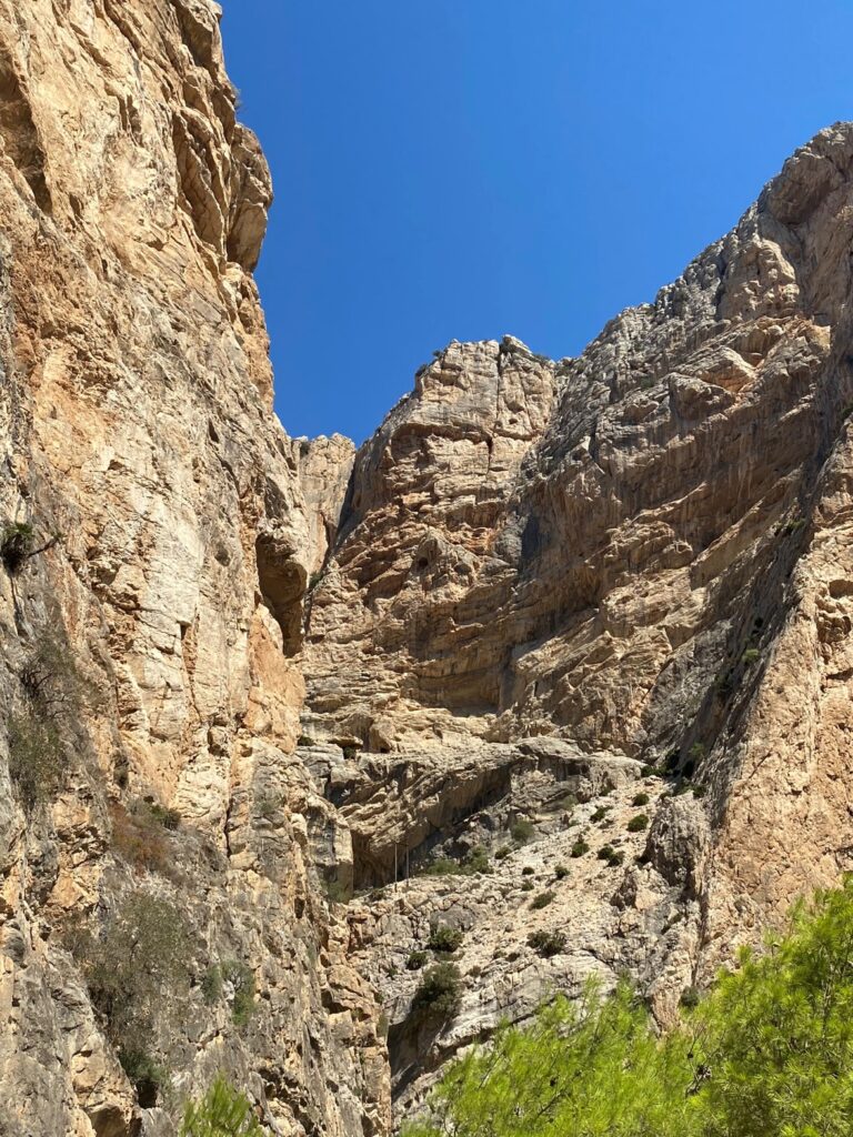 Caminito del Rey