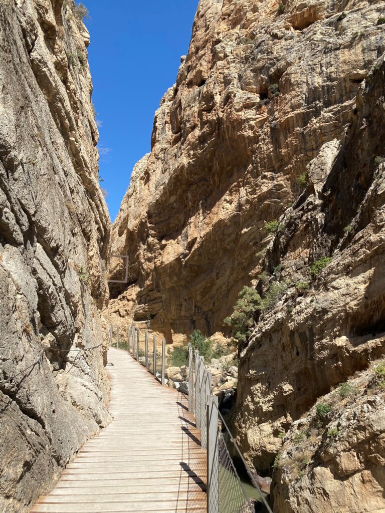 Caminito del Rey