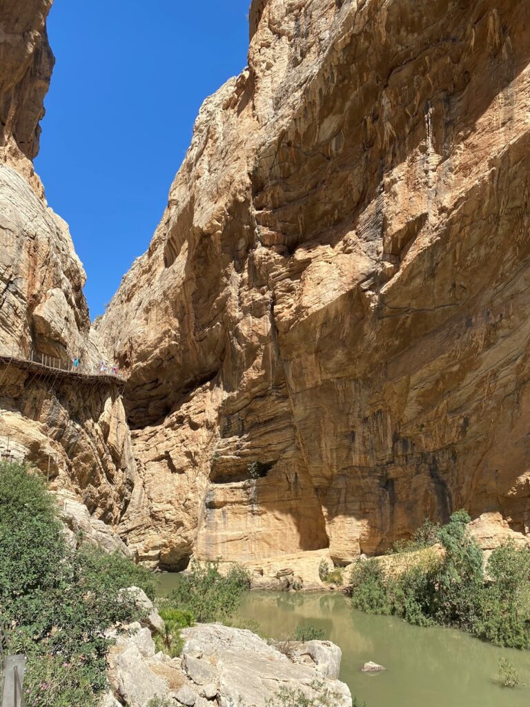 Caminito del Rey