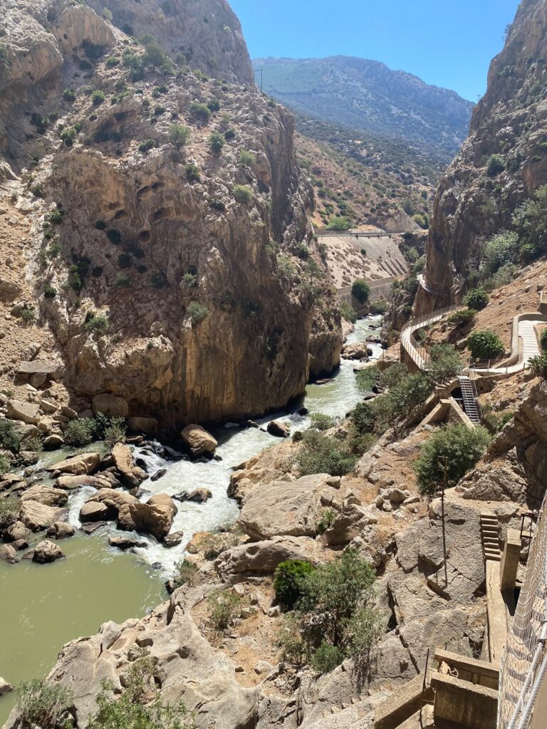 Caminito del Rey