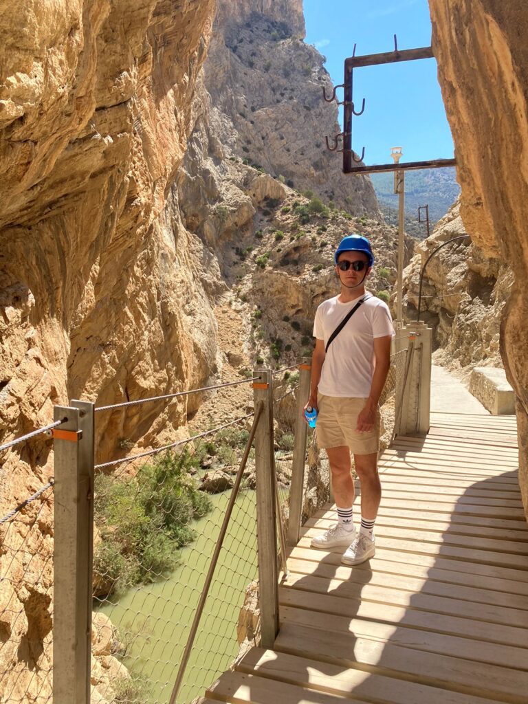 Caminito del Rey