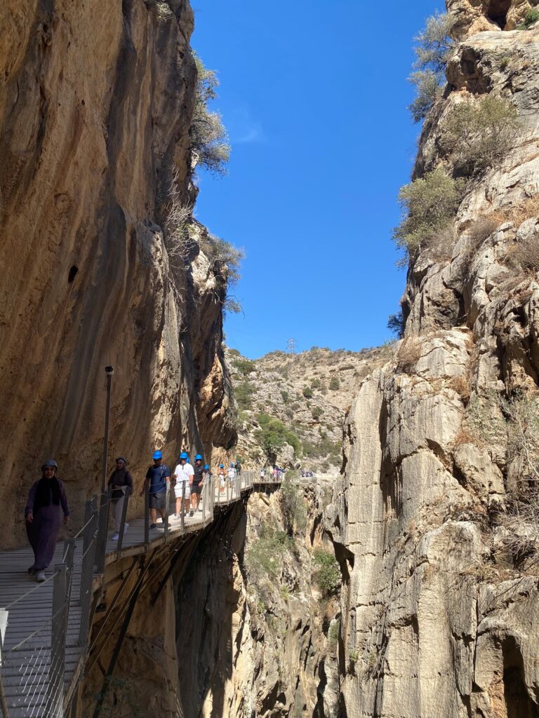 Caminito del Rey