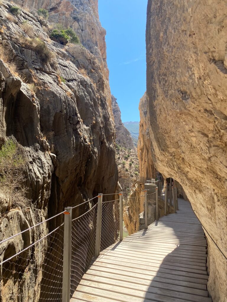 Caminito del Rey