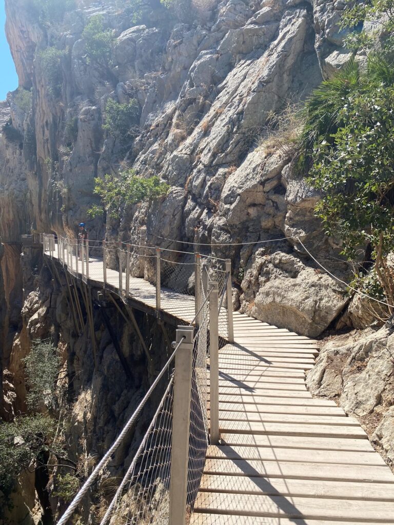 Caminito del Rey