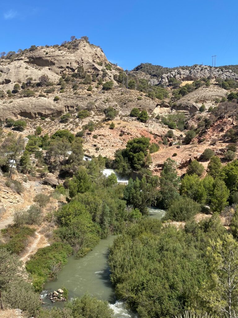 Caminito del Rey