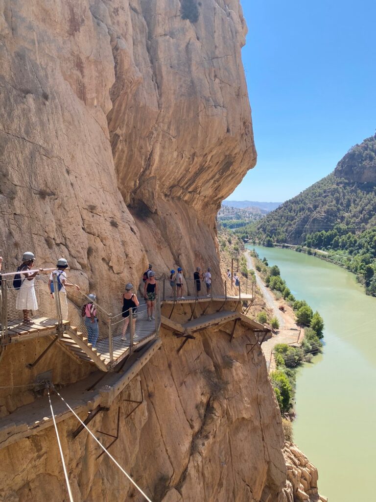 Caminito del Rey