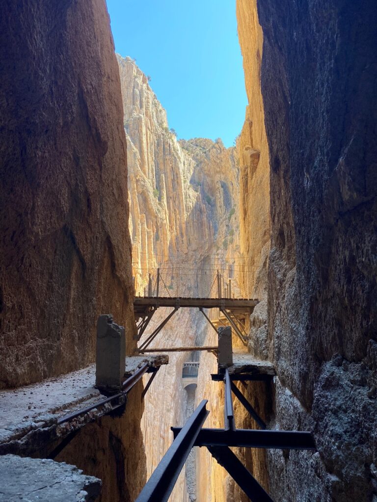 Caminito del Rey