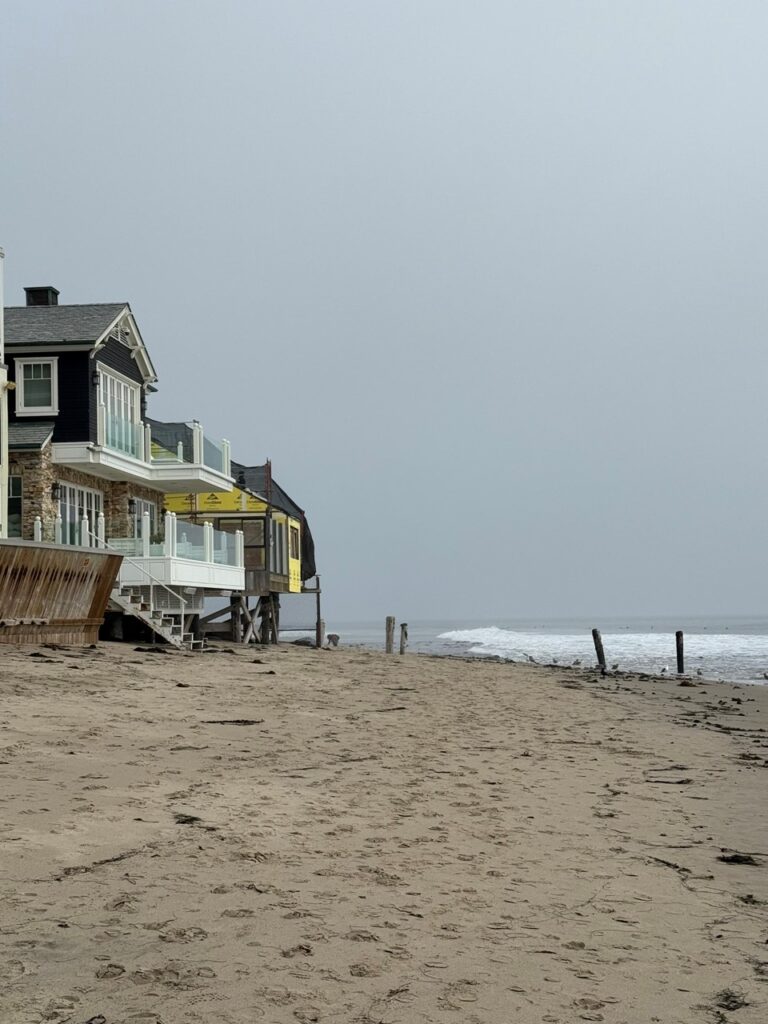 Los Angeles - Malibu