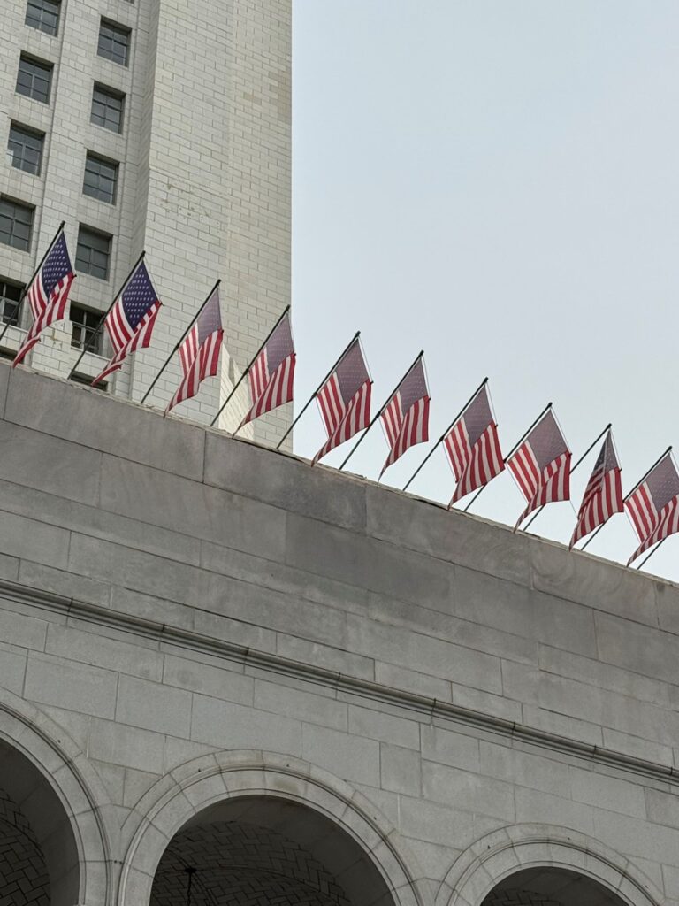 Los Angeles - Downtown