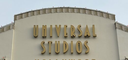 Universal Studios Hollywood