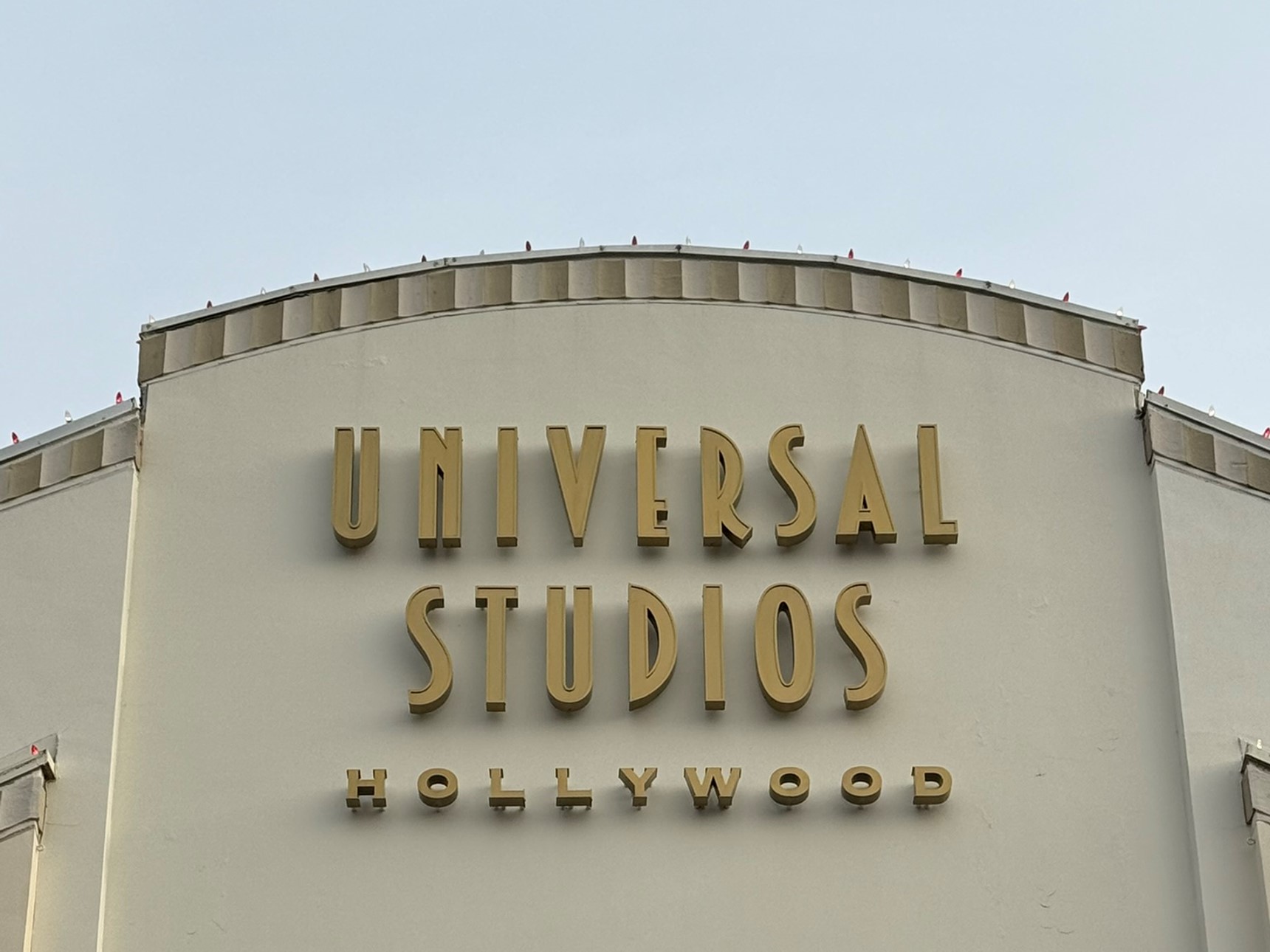 Universal Studios Hollywood