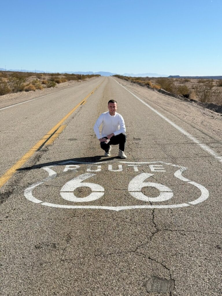 Route 66